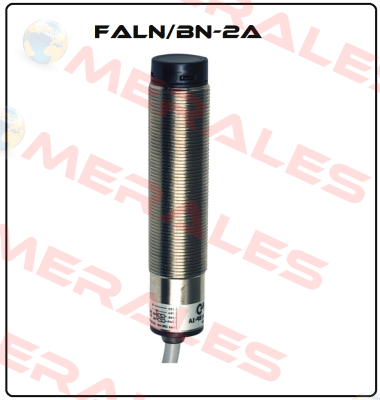 FALN/BN-2A Micro Detectors / Diell (now Datasensing)