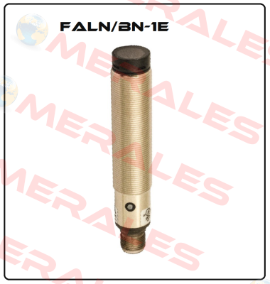 FALN/BN-1E Micro Detectors / Diell (now Datasensing)