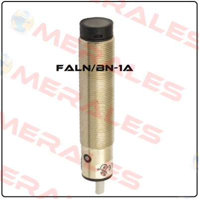 FALN/BN-1A Micro Detectors / Diell (now Datasensing)