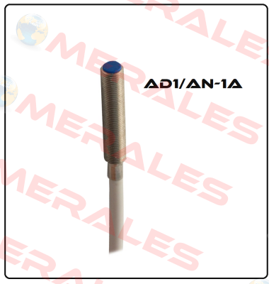 AD1/AN-1A Micro Detectors / Diell (now Datasensing)