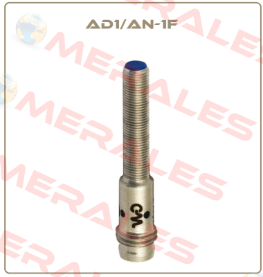 AD1/AN-1F Micro Detectors / Diell (now Datasensing)
