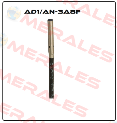 AD1/AN-3A8F Micro Detectors / Diell (now Datasensing)