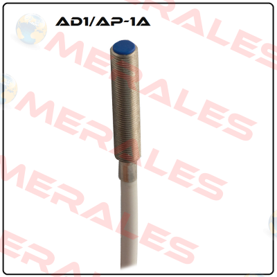 AD1/AP-1A Micro Detectors / Diell (now Datasensing)