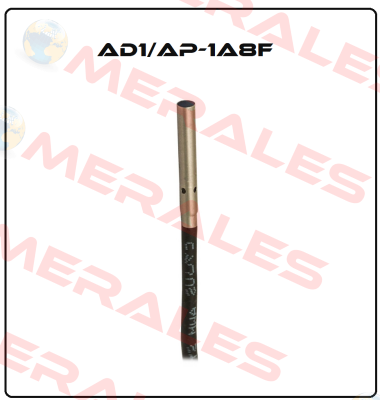 AD1/AP-1A8F Micro Detectors / Diell (now Datasensing)