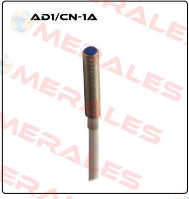 AD1/CN-1A Micro Detectors / Diell (now Datasensing)