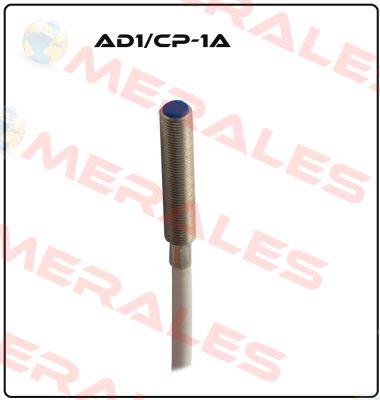 AD1/CP-1A Micro Detectors / Diell (now Datasensing)