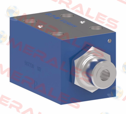 DG3V32A7B60EN104 Vickers (Eaton)