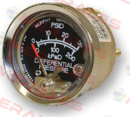 A20DP-K-2 BAR PSID Murphy