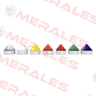 Art.No. 21108633000, Type: QUADRO LED HI DC YE Pfannenberg