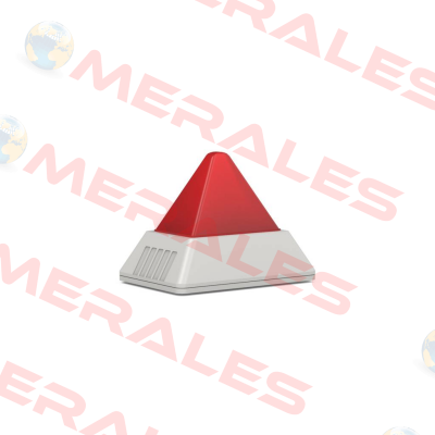 Art.No. 21120615000, Type: PD2100-LED 230 AC RO 7035 Pfannenberg