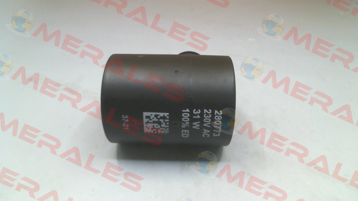 COIL S / A FOR DG3 / 4VP-3 D220AC50 / 230AC60 Vickers (Eaton)