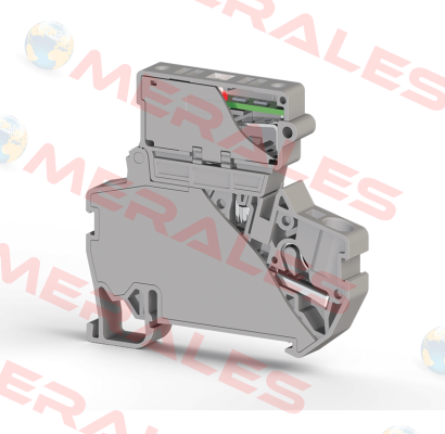 307259 / PYK 4SLD Klemsan