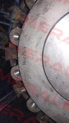 Nor-Mex415 Tschan