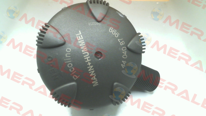 44 040 87 999 Mann Filter (Mann-Hummel)