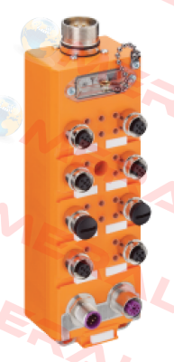 P/N: 54190 Type: 0970 PSL 124 Belden (Lumberg / Hirschmann)