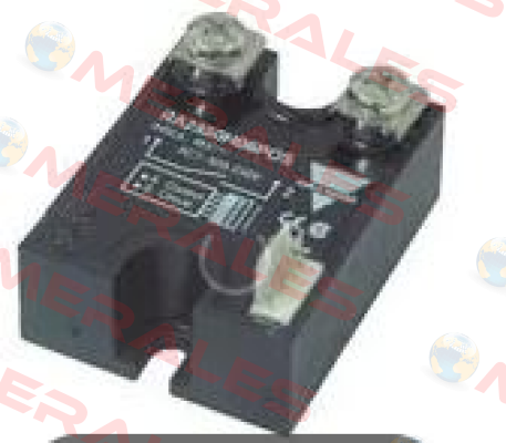 RA2325H06POS Carlo Gavazzi