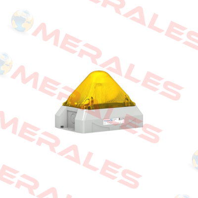 Art.No. 21550813055, Type: PY X-M-05 10-60V DC YE RAL7035 Pfannenberg