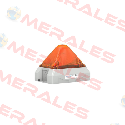 Art.No. 21551814055, Type: PY X-M-10 10-60V DC AM RAL7035 Pfannenberg