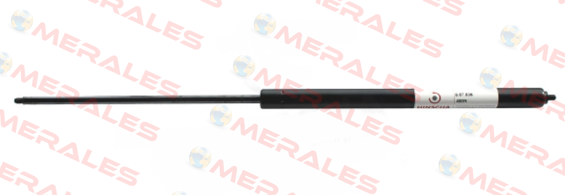 16-2 01625022 400N Suspa