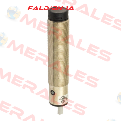 FALD/BN-1A Micro Detectors / Diell (now Datasensing)