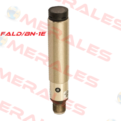 FALD/BN-1E Micro Detectors / Diell (now Datasensing)