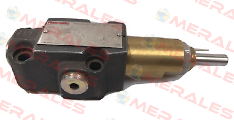 R900597484 Rexroth