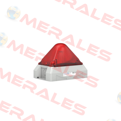 Art.No. 21551815055, Type: PY X-M-10 10-60V DC RD RAL7035 Pfannenberg