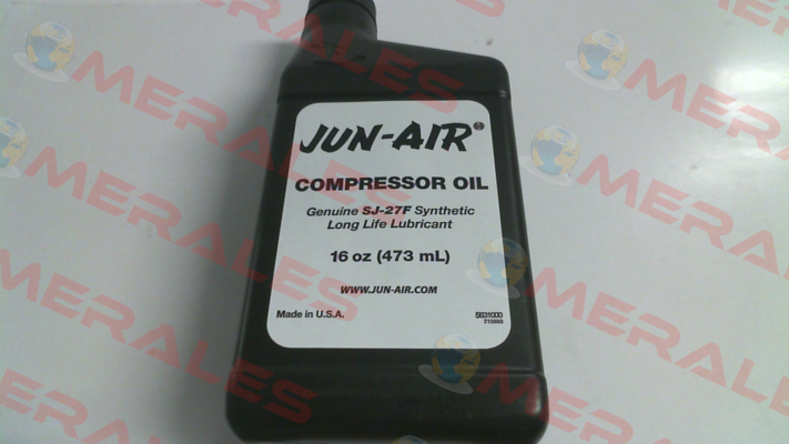 Type: SJ-27F Jun-Air