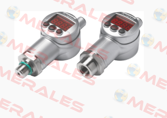 P/N: 908166, Type: EDS 3448-5-0250-000 Hydac