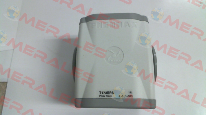 T173BPA Pneumax