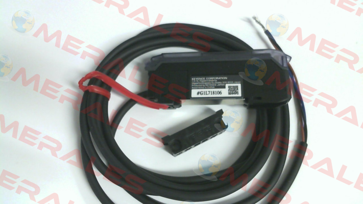 FS-V31P Keyence
