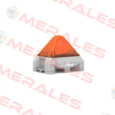 Art.No. 21555814055, Type: PY X-MA-10 10-60VDC AM RAL7035 Pfannenberg