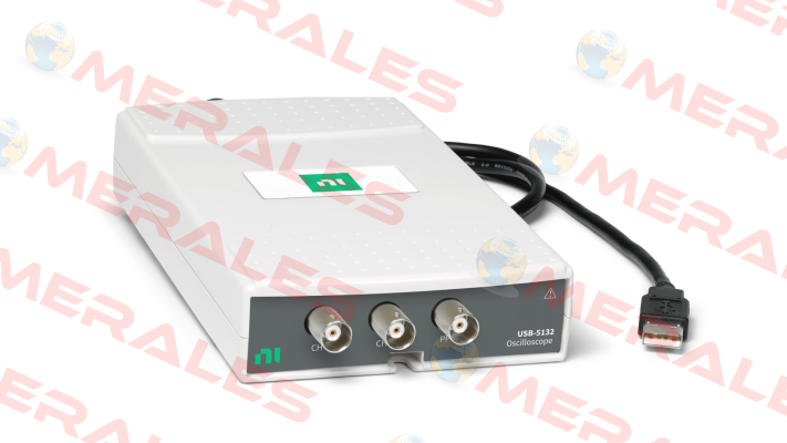 P/N: 779969-02 Type: NI USB-5132 National Instruments