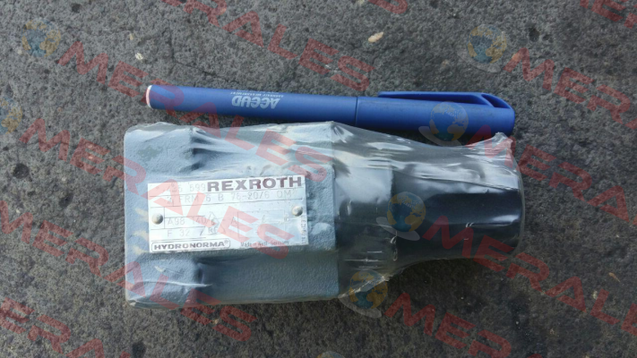 2FRM 6 B 78-20/6 is obsolete, replaced by 2FRM 6 B76-2X/6QMV  Rexroth