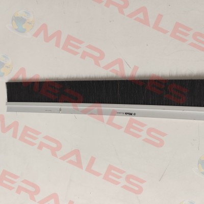 STL3002-K531 Mink Bürsten