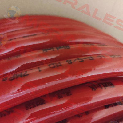 PUR16R-5/8"RD / M58PUR-RT Leoni