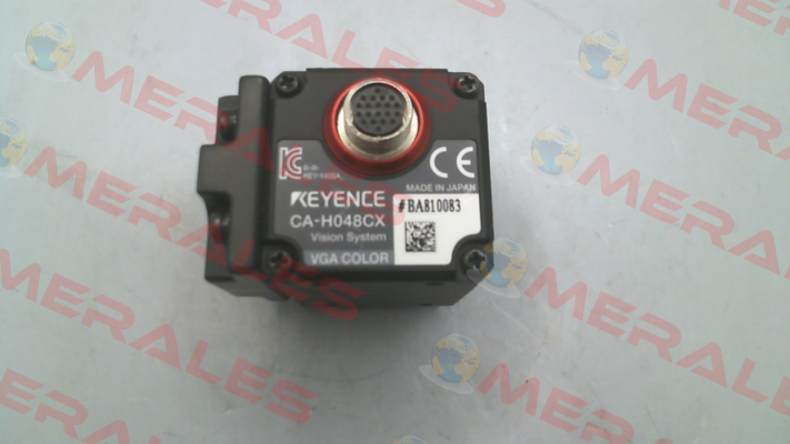 CA-H048CX Keyence