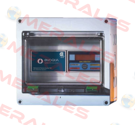 W2T11717 Evoqua Water Technologies