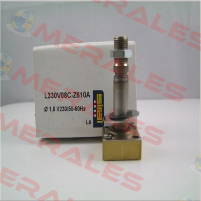 L330V08C-Z610A Sirai