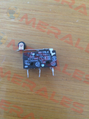 83170408 + 170Er24 Crouzet