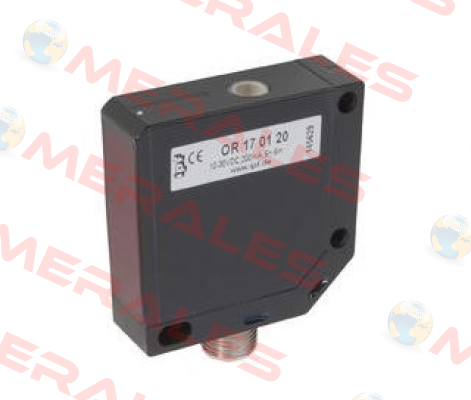 OR180303 IPF Electronic