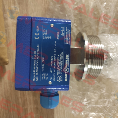 60-ARV2-VOO-L150/12-V52A-EX Ksr Kuebler