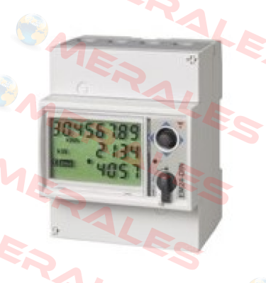 EM24DINAV53DISPFB Carlo Gavazzi