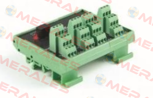 EMB 8/24P8/24P.2V Eltra Encoder