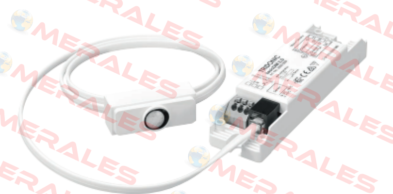 basicDIM ILD 5DPI 14f Tridonic