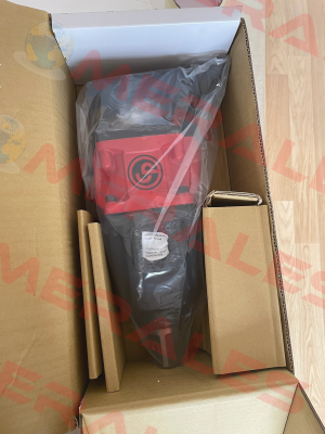 CP6930-D35 Chicago Pneumatic