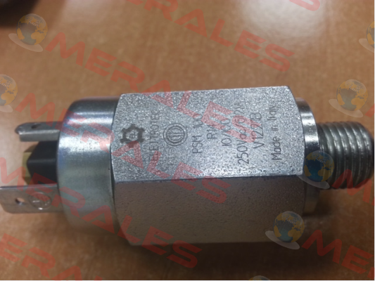 PSM 100  Elettrotec