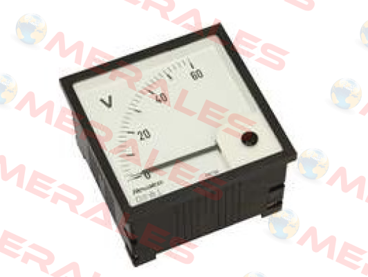 ERC72 40VD Revalco