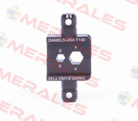 Y140 Dmc Daniels Manufacturing Corporation