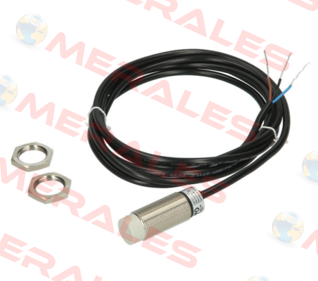 AK1/AP-2A Micro Detectors / Diell (now Datasensing)